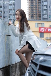 [IESS异思趣向] 2022.05.12 丝享家1092：《冷艳黑丝》小婕 [82P-81M]_8