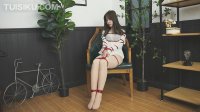 [Ligui丽柜] 2022.05.14 HD视频《晚舟缠丝（下）》小琳琳 [1V-902M]_3