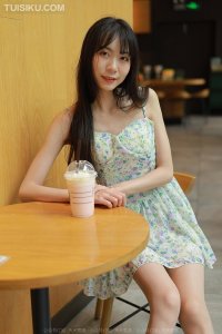 [IESS异思趣向] 2022.05.15 丝享家1094：《清凉吊带》团团 [88P-92M]_5