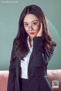 [Ligui丽柜] 2022.05.16 《实习助理》JC [88+1P-119M]_1