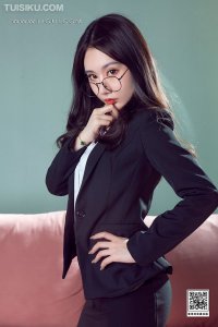 [Ligui丽柜] 2022.05.16 《实习助理》JC [88+1P-119M]_2