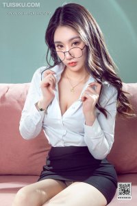[Ligui丽柜] 2022.05.16 《实习助理》JC [88+1P-119M]_7