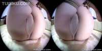 [Ligui丽柜] 2022.05.21 VR视频《欲望枷锁》凉儿 [1V-337M]_5