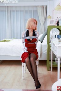 [Ligui丽柜] 2022.05.25 《少妇的闺房（下）》小發 [80+1P-117M]_7