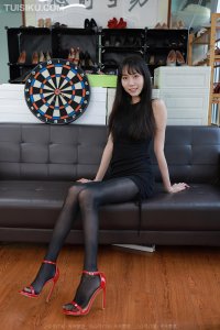[IESS异思趣向] 2022.05.26 丝享家1104：《一对黑玉》团团 [95P-103M]_1
