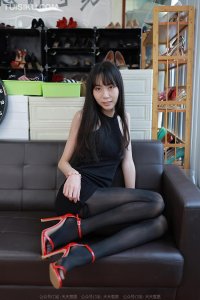 [IESS异思趣向] 2022.05.26 丝享家1104：《一对黑玉》团团 [95P-103M]_4