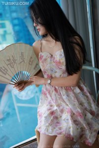 [IESS异思趣向] 2022.05.27 丝享家1105：《甜美佳人》婉萍 [83P-76M]_5