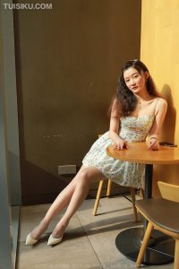 [IESS异思趣向] 2022.05.31 丝享家1108：《下午奶茶》秋秋 [78P-74M]_5