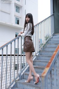 [IESS异思趣向] 2022.06.02 丝享家1110：《从你的世界路过》团团 [84P-88M]_2