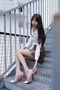 [IESS异思趣向] 2022.06.02 丝享家1110：《从你的世界路过》团团 [84P-88M]_5