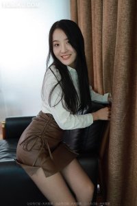 [IESS异思趣向] 2022.06.03 丝享家1111：《温柔黑丝》婉萍 [90P-113M]_3