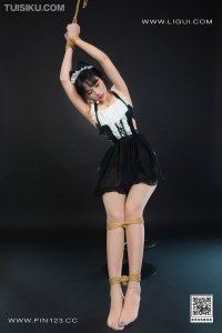 [Ligui丽柜] 2022.06.03 《欲享惩戒》玉儿 [66+1P-75M]_6