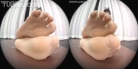 [Ligui丽柜] 2022.06.05 VR视频《欲享惩戒》玉儿 [1V-384M]_6