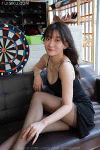 [IESS异思趣向] 2022.06.06 丝享家1113：《黑丝事业线》秋秋 [90P-99M]_5