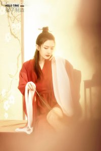 [Ligui丽柜] 2022.06.06 《映红妆》甜甜 [92+1P-76M]_9