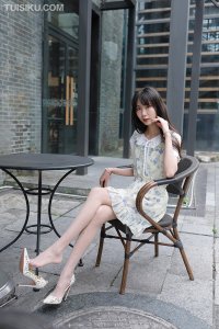 [IESS异思趣向] 2022.06.09 丝享家1116：《清新肉丝》团团 [84P-105M]_3