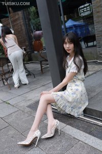 [IESS异思趣向] 2022.06.09 丝享家1116：《清新肉丝》团团 [84P-105M]_6
