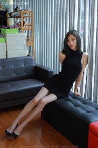 [IESS异思趣向] 2022.06.08 丝享家1115：《灰丝女王》小六 [84P-95M]_8