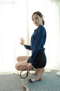 [IESS异思趣向] 2022.06.14 丝享家1120：《解开束缚》小六 [83P-124M]_9