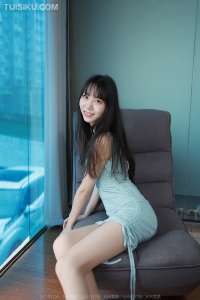 [IESS异思趣向] 2022.06.15 丝享家1121：《吊带包臀裙》团团 [92P-109M]_2