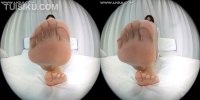 [Ligui丽柜] 2022.06.15 VR视频《丝欲香体》心心 [1V-346M]_2