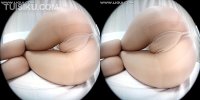 [Ligui丽柜] 2022.06.15 VR视频《丝欲香体》心心 [1V-346M]_7