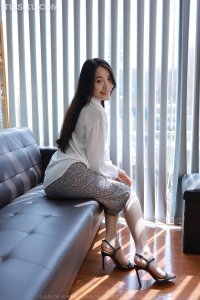 [IESS异思趣向] 2022.06.19 丝享家1124：《鱼香肉丝》婉萍 [89P-96M]_4