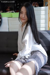 [IESS异思趣向] 2022.06.19 丝享家1124：《鱼香肉丝》婉萍 [89P-96M]_7