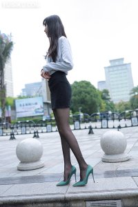 [IESS异思趣向] 2022.06.21 丝享家1126：《公园奇遇记》团团 [80P-106M]_4