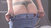 [Ligui丽柜] 2022.06.21 HD视频《香丝丽人》钟晴 [1V-590M]_5