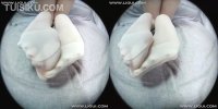[Ligui丽柜] 2022.06.22 VR视频《香丝丽人》钟晴 [1V-298M]_7