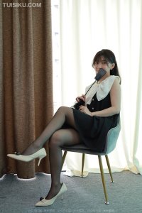 [IESS异思趣向] 2022.06.24 丝享家1129：《甜辣教主》秋秋 [89P-111M]_1
