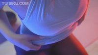 [Ligui丽柜] 2022.06.24 HD视频《黑丝》苏拉 [1V-415M]_6