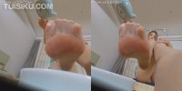 [Ligui丽柜] 2022.06.29 VR视频《欲莲香盏》克拉拉 [1V-239M]_4