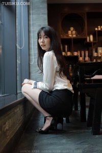 [IESS异思趣向] 2022.06.26 丝享家1130：《长腿OL》团团 [85P-86M]_6