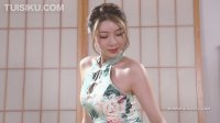 [Ligui丽柜] 2022.06.28 HD视频《欲莲香盏》克拉拉 [1V-511M]_4