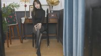 [Ligui丽柜] 2022.06.30 HD视频《孤独的舞蹈家-上》小琳琳 [1V-1.1G]_2