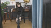 [Ligui丽柜] 2022.06.30 HD视频《孤独的舞蹈家-上》小琳琳 [1V-1.1G]_4