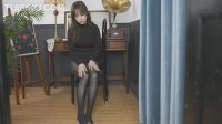 [Ligui丽柜] 2022.06.30 HD视频《孤独的舞蹈家-上》小琳琳 [1V-1.1G]_6