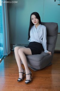 [IESS异思趣向] 2022.07.01 丝享家1135：《灰色轨迹》婉萍 [81P-91M]_1