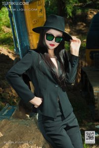 [Ligui丽柜] 2022.07.04 《工地丝享家》苏黎 [66+1P-106M]_2