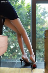 [IESS异思趣向] 2022.07.05 丝享家1138：《美女旗袍》团团 [78P-91M]_8