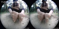 [Ligui丽柜] 2022.07.06 VR视频《工地丝享家》苏黎 [1V-315M]_6