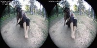 [Ligui丽柜] 2022.07.06 VR视频《工地丝享家》苏黎 [1V-315M]_7