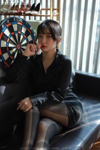 [IESS异思趣向] 2022.07.13 丝享家1145：《光影黑丝》秋秋 [93P-100M]_5