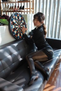 [IESS异思趣向] 2022.07.13 丝享家1145：《光影黑丝》秋秋 [93P-100M]_7