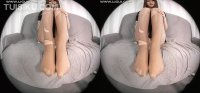 [Ligui丽柜] 2022.07.13 VR视频《撕情袜意》妖妖 [1V-430M]_2