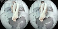 [Ligui丽柜] 2022.07.14 VR视频《丝滑天使》汐汐 [1V-436M]_2
