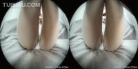 [Ligui丽柜] 2022.07.14 VR视频《丝滑天使》汐汐 [1V-436M]_5