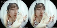 [Ligui丽柜] 2022.07.14 VR视频《丝滑天使》汐汐 [1V-436M]_8